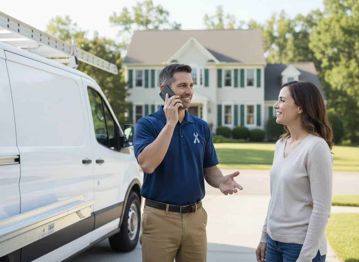 Home Gutter Service Badger, AK FAQs
