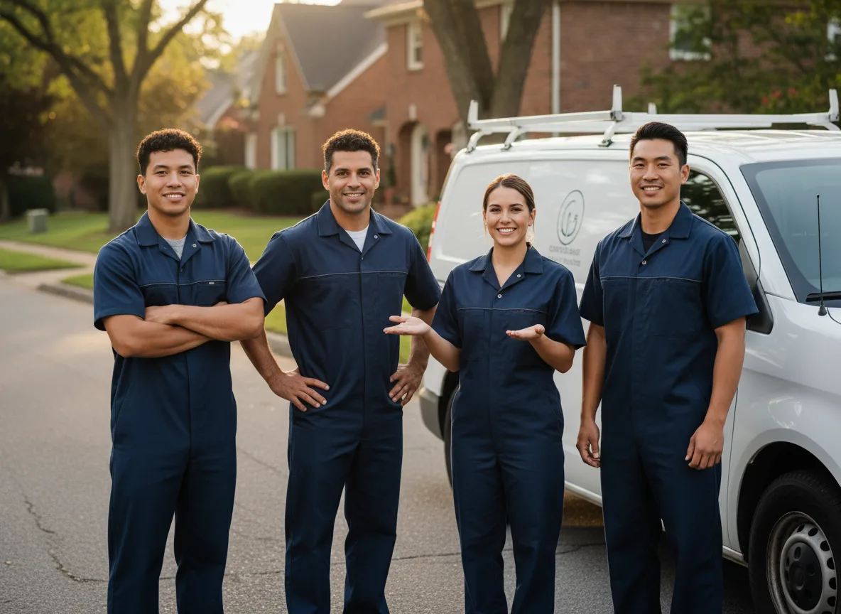 Home Gutter Service company in Badger, AK